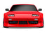 TRA105247-4RED Traxxas 4-Tec® Drift Nissan® 240SX 1/10 Scale RWD Drift Car with TQi™ Radio System, Traxxas Link™ Wireless Module, & Traxxas Stability Management (TSM)® - Red