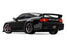 TRA105247-4BLACK Traxxas 4-Tec® Drift Nissan® 240SX 1/10 Scale RWD Drift Car with TQi™ Radio System, Traxxas Link™ Wireless Module, &amp; Traxxas Stability Management (TSM)® - Black