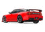 TRA105247-4RED Traxxas 4-Tec® Drift Nissan® 240SX 1/10 Scale RWD Drift Car with TQi™ Radio System, Traxxas Link™ Wireless Module, & Traxxas Stability Management (TSM)® - Red