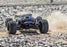 TRA108076-1BLUE Traxxas Mini XRT VXL-3S 4wd - Blue (YOU WILL NEED Power adapter TRA2912 and power cable TRA2916 To run this car)