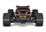 TRA108076-1ORANGE Traxxas Mini XRT VXL-3S 4wd - Orange