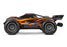 TRA108076-1ORANGE Traxxas Mini XRT VXL-3S 4wd - Orange