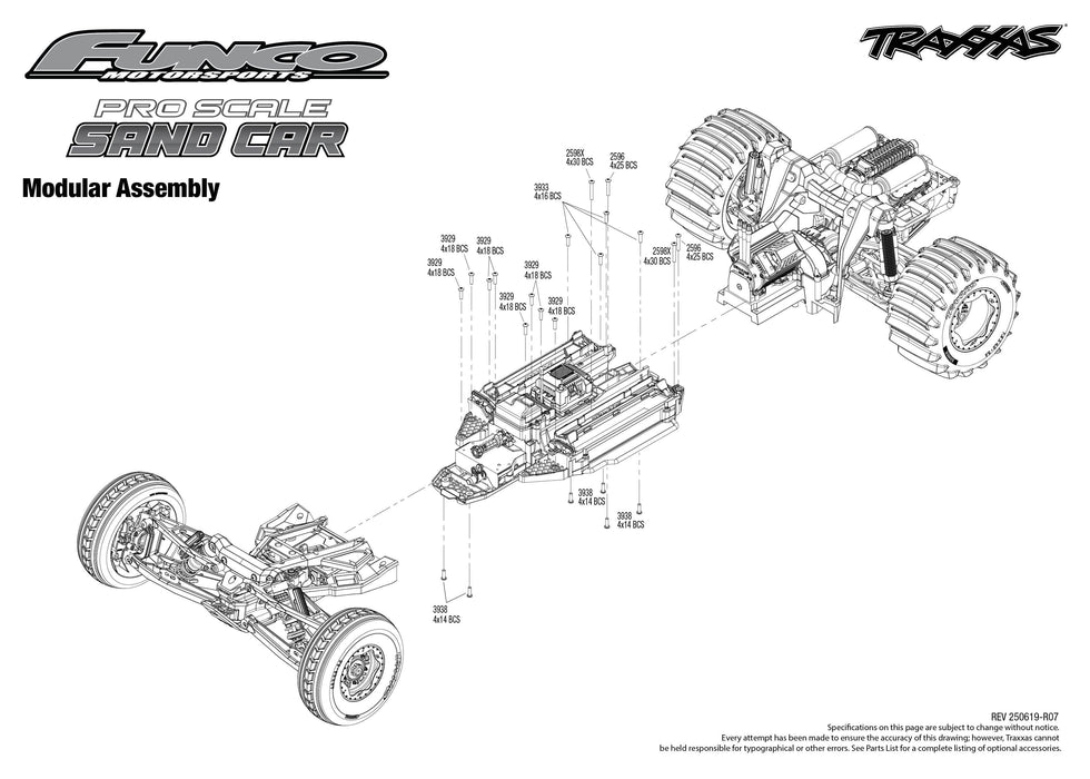 TRA78097-4GREENX Traxxas XRT Ultimate - Green **Sold Separately YOU will need this part # TRA2997 to run this truck