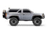 TRA110056-4SILVER - Traxxas 1/10 TRX4 Nissan Pathfinder SE-V6 3S 4x4 RTR - Silver **** YOU will need this part # TRA2992 to run this truck
