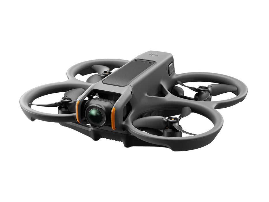 CP.FP.00000150.01 DJI Avata 2 Fly More Combo (Single Battery)