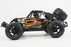 RC-PRODESRUSH BRUSHLESS DESERT- RUSH RTR DESRUSH