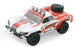 RC-PROTHRASHER  1/18 RTR Upgraded Short-course truck with Oil-shocks and LED roof THRASHER