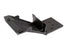 TRA13628-BLK Traxxas Stampede 2WD Brushless Renfort de châssis arrière noir