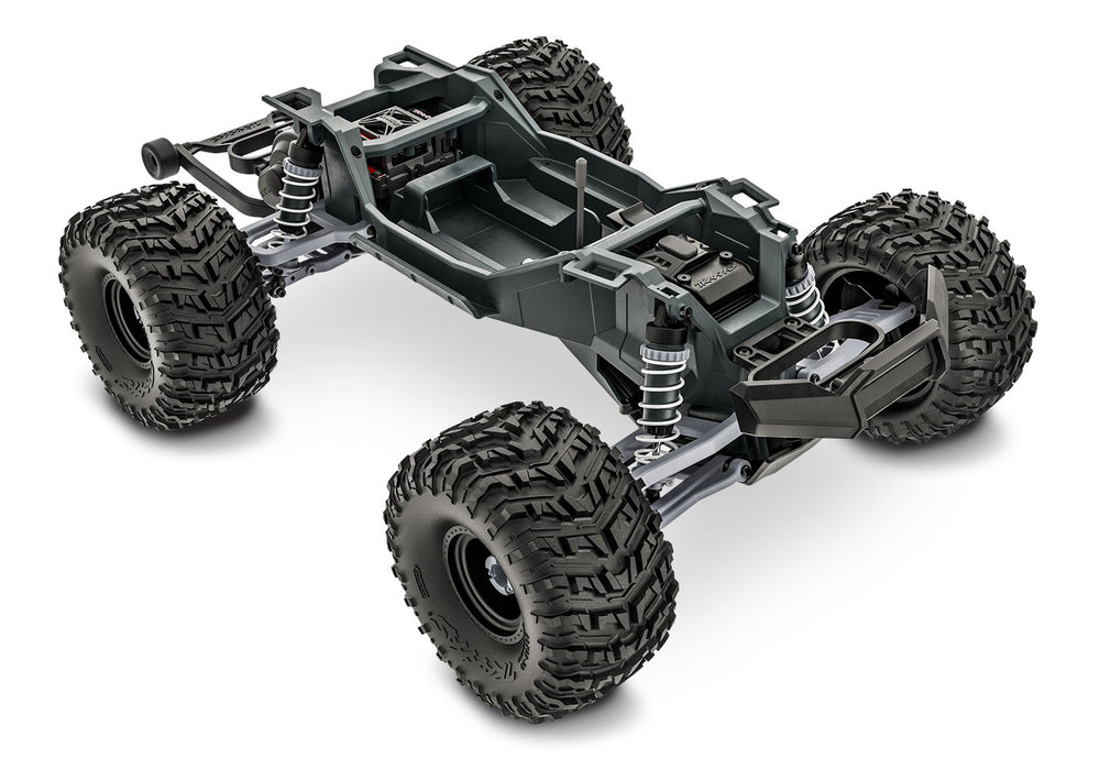 TRA136454-4PINK Traxxas 1/10 Stampede HD VX3 2WD RTR - Pink