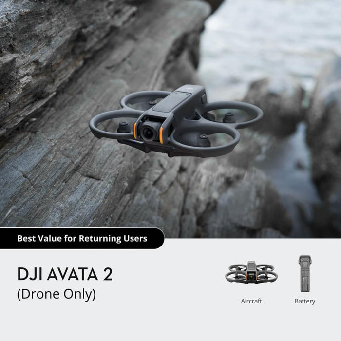 CP.FP.00000149.03 DJI Avata 2