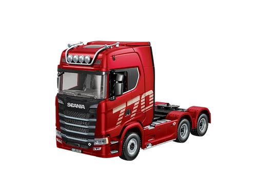 RCP-1501 1:18 19ch R/C Scania 770S 1501