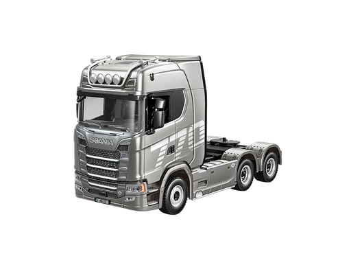 RCP-1501 1:18 19ch R/C Scania 770S 1501