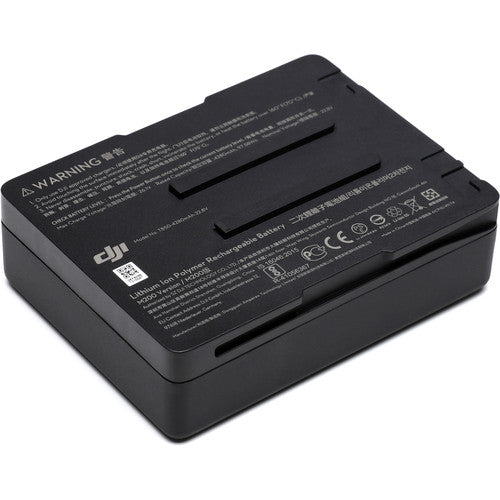 CP.ZM.00000043.01 RONIN 2 Part 6 Intelligent Battery (TB50)