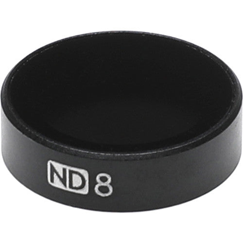 CP.PT.00000202.01 MAVIC AIR PART 8 ND Filters Set (ND4/8/16)