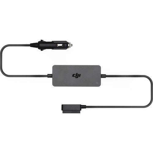 CP.PT.00000120.01 MAVIC AIR PART 4 Car Charger