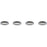 CP.MA.00000064.01 Mavic 2 Part18 Zoom ND Filters Set ( ND4/8/16/32 )