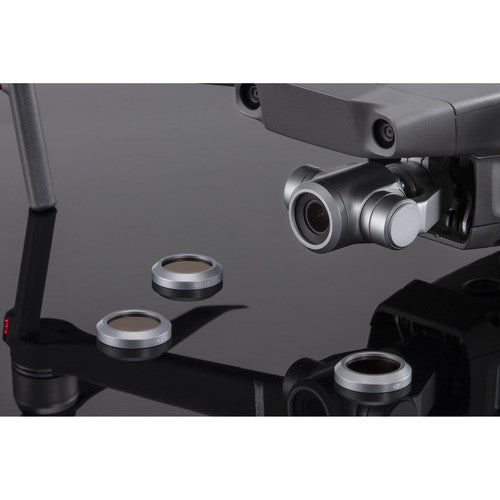 CP.MA.00000064.01 Mavic 2 Part18 Zoom ND Filters Set ( ND4/8/16/32 )