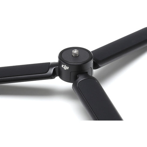 CP.RN.00000007.01 DJI RS Extended Grip/Tripod (Metal)