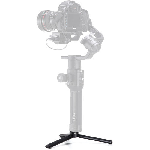 CP.RN.00000007.01 DJI RS Extended Grip/Tripod (Metal)