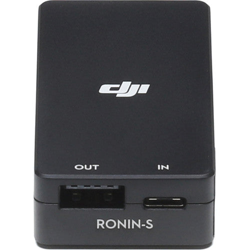 CP.RN.00000014.02 Ronin-S Battery Adapter (RH)