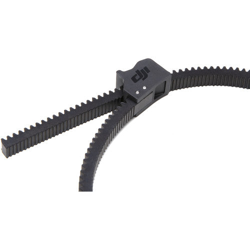 CP.RN.00000026.01 DJI R Focus Gear Strip