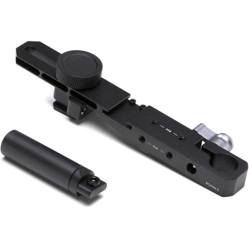 CP.RN.00000023.02 Ronin-S PART 15 Top Hotshoe Bracket(RH)