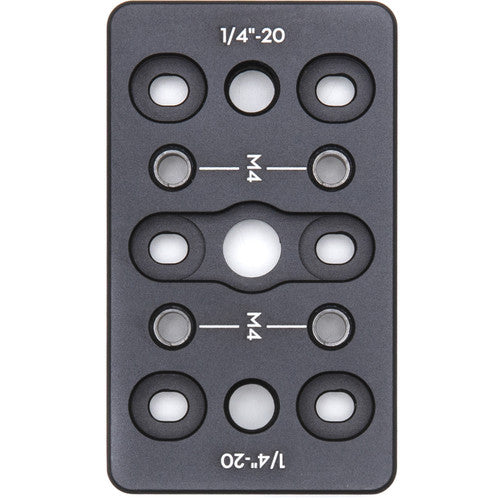 CP.RN.00000028.02 Ronin-S PART 21 External GPS Module (RH)