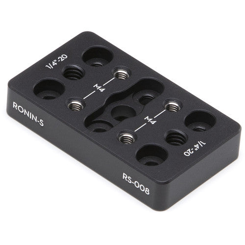 CP.RN.00000028.02 Ronin-S PART 21 External GPS Module (RH)