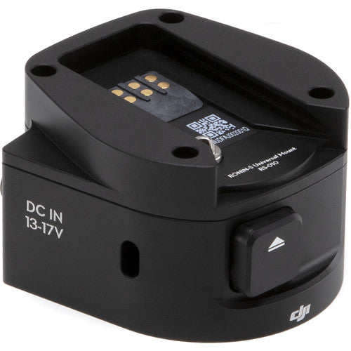 CP.RN.00000027.02 Ronin-S PART 20 Universal Mount (RH)