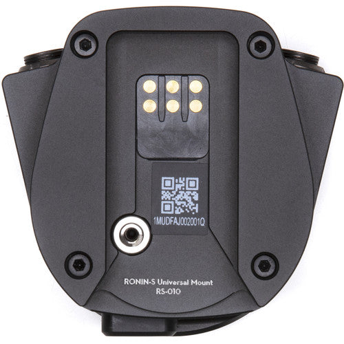 CP.RN.00000027.02 Ronin-S PART 20 Universal Mount (RH)