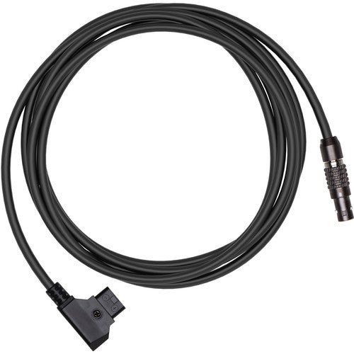 CP.RN.00000027.02 Ronin-S PART 20 Universal Mount (RH)