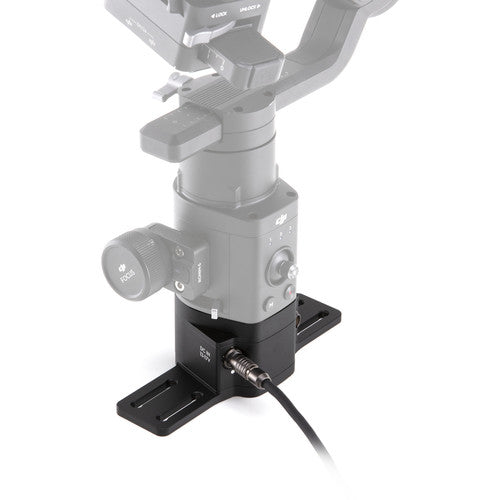 CP.RN.00000027.02 Ronin-S PART 20 Universal Mount (RH)