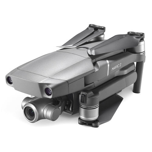 CP.MA.00000051.02 Mavic 2 Part5 Zoom Aircraft（Excludes Remote Controller and Battery Charger）(RH)