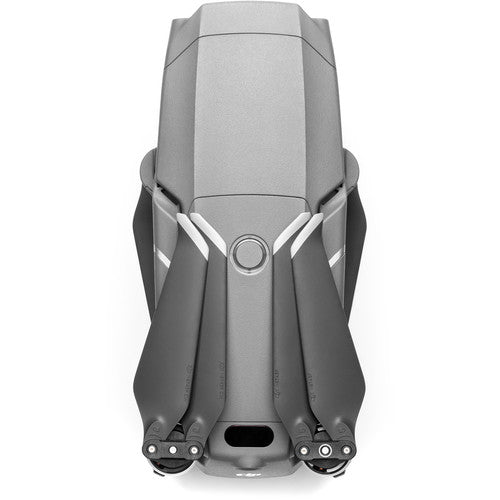CP.MA.00000051.02 Mavic 2 Part5 Zoom Aircraft（Excludes Remote Controller and Battery Charger）(RH)