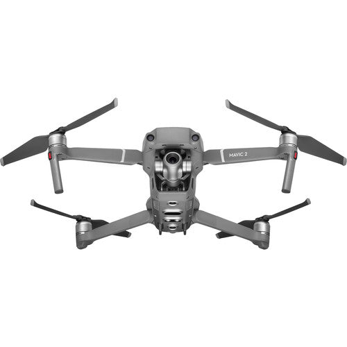 CP.MA.00000051.02 Mavic 2 Part5 Zoom Aircraft（Excludes Remote Controller and Battery Charger）(RH)