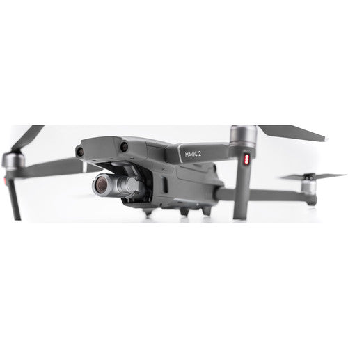 CP.MA.00000051.02 Mavic 2 Part5 Zoom Aircraft（Excludes Remote Controller and Battery Charger）(RH)