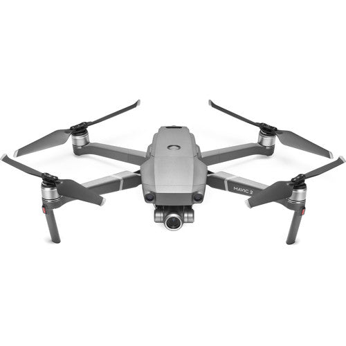 CP.MA.00000051.02 Mavic 2 Part5 Zoom Aircraft（Excludes Remote Controller and Battery Charger）(RH)