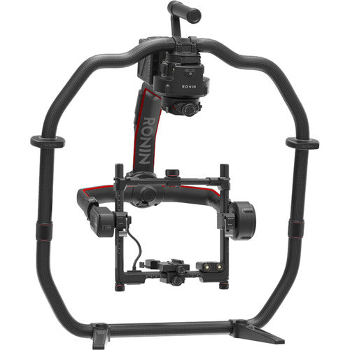 CP.ZM.00000008.02 RONIN 2 Professional Combo (NA)
