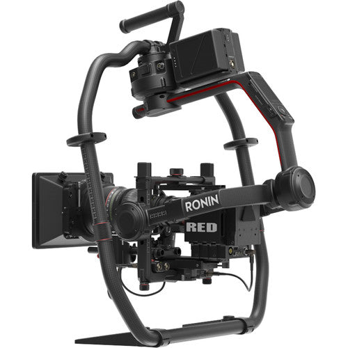 CP.ZM.00000008.02 RONIN 2 Professional Combo (NA)