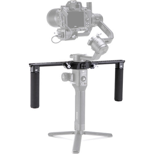 CP.RN.00000039.01  Ronin-S Part 25 Switch Grip Dual Handle