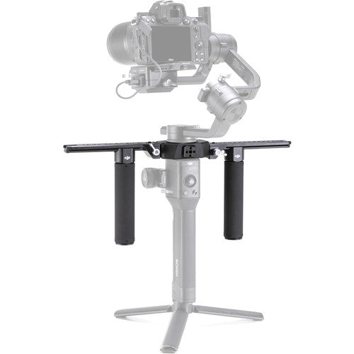 CP.RN.00000039.01  Ronin-S Part 25 Switch Grip Dual Handle