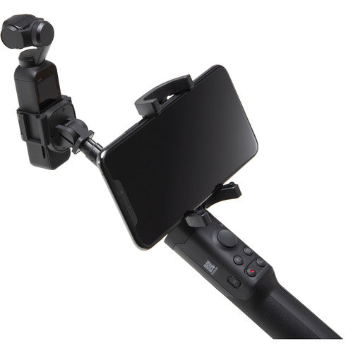 CP.OS.00000003.01 Osmo Pocket Part 1 Extension Rod
