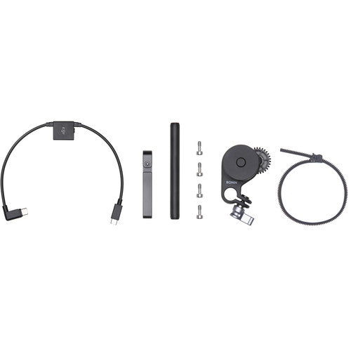 CP.RN.00000049.01 Ronin-SC Part 6 Focus Motor