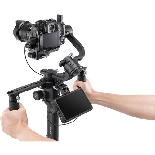 CP.RN.00000070.01 Ronin-S/SC Part 12  Adjustable Monitor Mount