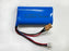 RCP-1580-010 1580 7.4V 2000mAh 1580-010