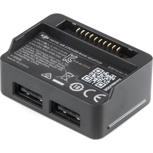 CP.MA.00000229.01 Mavic Air 2 Battery To Power Bank Adapter