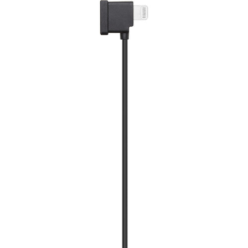 CP.MA.00000224.01 DJI RC-N Series RC Cable (Lightning)