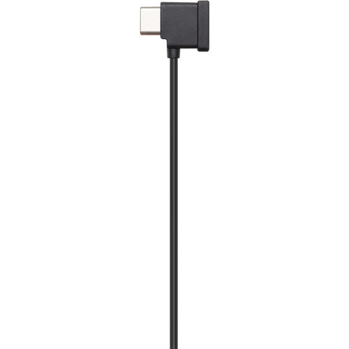 CP.MA.00000256.01 DJI RC-N RC Cable (USB-C)