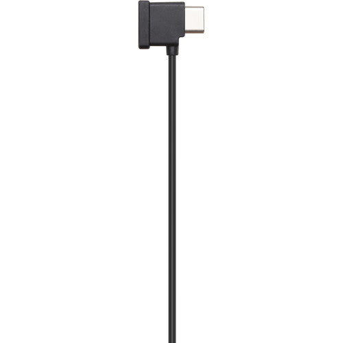 CP.MA.00000256.01 DJI RC-N RC Cable (USB-C)