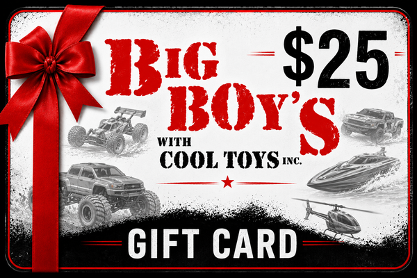 Gift Cards